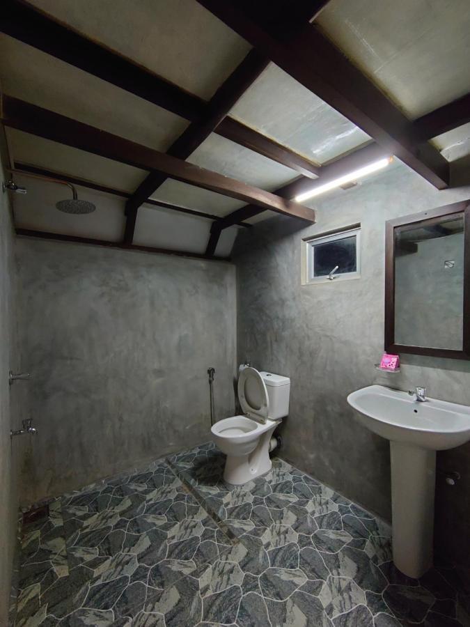 Rainforest Cabin เดนิยายา ภายนอก รูปภาพ