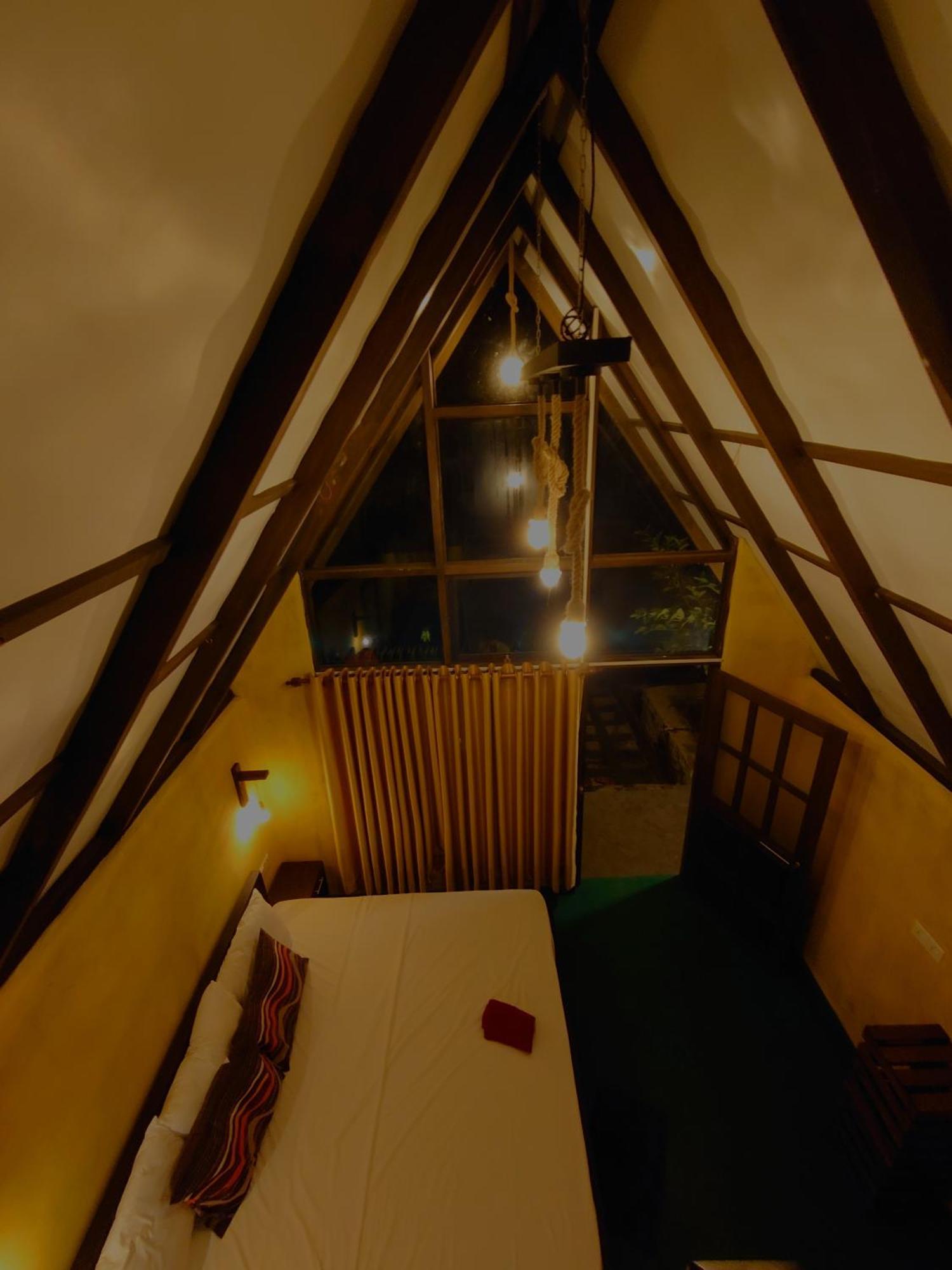 Rainforest Cabin เดนิยายา ภายนอก รูปภาพ