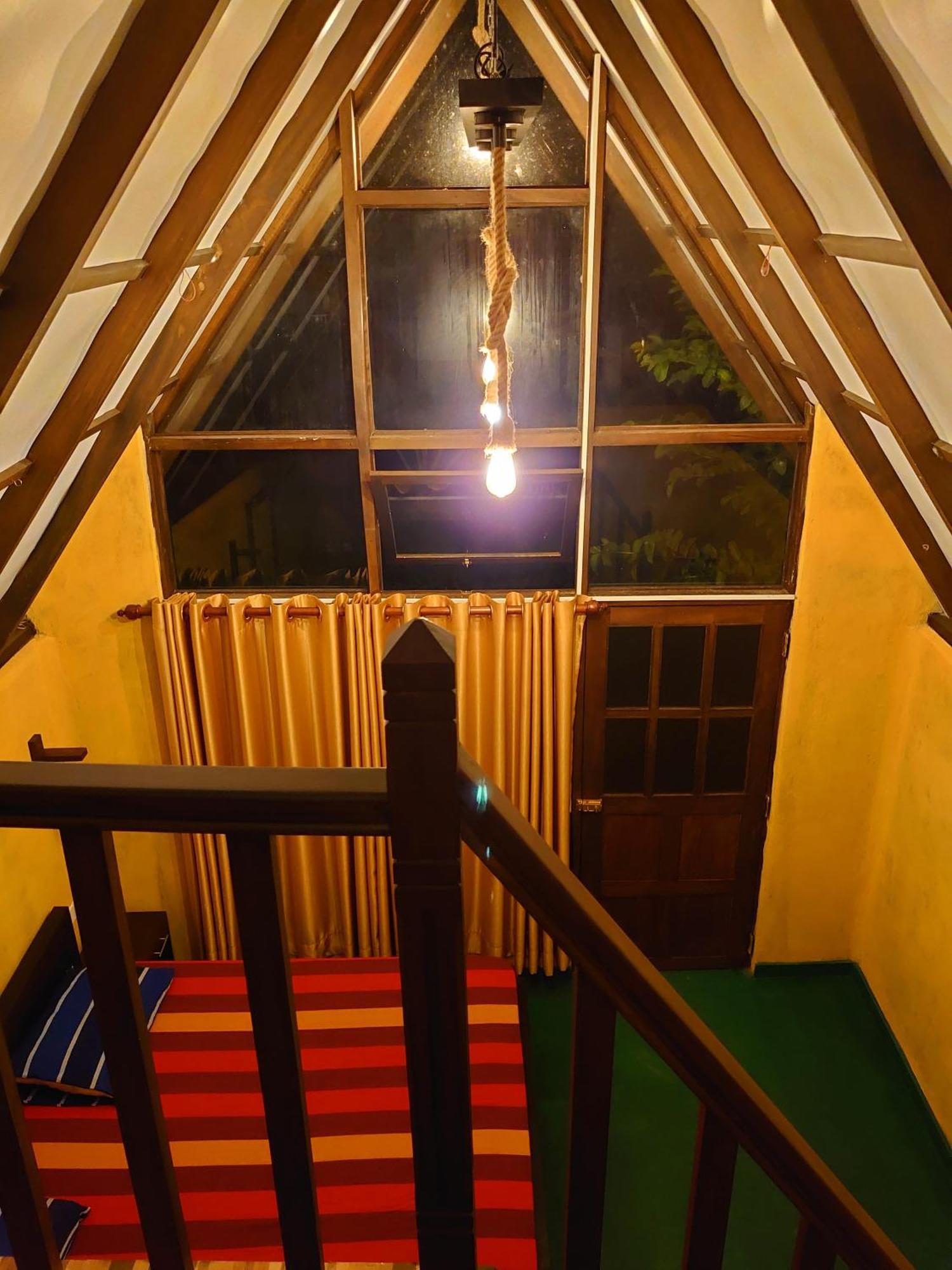Rainforest Cabin เดนิยายา ภายนอก รูปภาพ