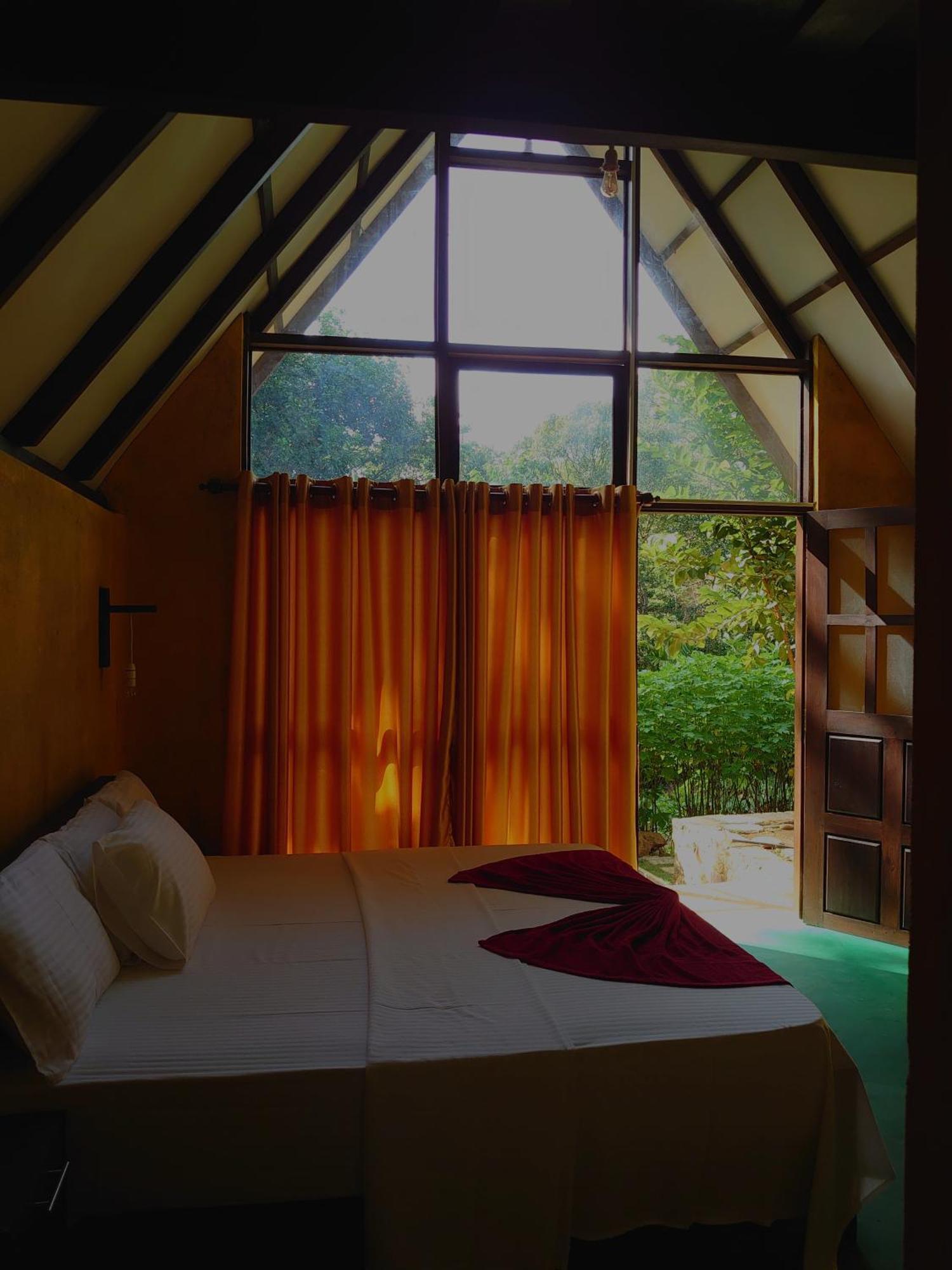 Rainforest Cabin เดนิยายา ภายนอก รูปภาพ
